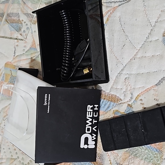 Power Supply for Tattoo Machines and USB-Compatible Electronic Devices — iPower® - Picture 6 of 16